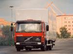 Volvo FLC 1996 года